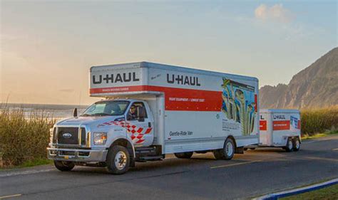 One way uhaul rental - The signing of a rental agreement is a significant part of the renting process. A printable version would make things much more manageable. Here are the best printable rental agree...